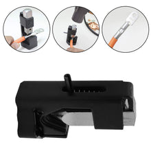 Load image into Gallery viewer, Electrical Terminals Fit Hand Installer Tool Falling Hammer Crimp Pliers Universal Wiring Crimping Tools Crimp Terminal Pliers

