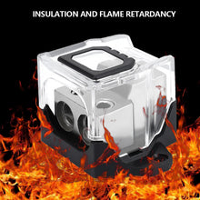 Load image into Gallery viewer, Car Audio Amplifier Modification Insurance 1/2 Ground Wire Box 2 Way Wire Box Distribution Block Power
