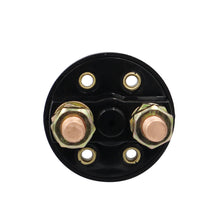 Load image into Gallery viewer, 12V 24V 2Key Cut Off Battery Main Kill Switch Vehicle Car Modify Isolator Disconnector Truck Boat Auto Car Power Switch 300A Red
