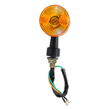 Load image into Gallery viewer, 7/8 Inch Motorcycle Handlebar Control Headlight Horn Switch Wire Harness For Honda Yamaha Universal Turn Signal Lamp Harness Set

