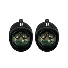 Load image into Gallery viewer, 2Pcs Shoe Headlights Waterproof Shoe Charms Accessories for Crocs Shoes 3 Light Modes for Camping Outdoor Sports Walking Dog Adult Kid Gift
