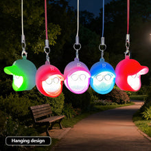 Load image into Gallery viewer, 2Pcs Shoe Headlights Waterproof Shoe Charms Accessories for Crocs Shoes 3 Light Modes for Camping Outdoor Sports Walking Dog Adult Kid Gift
