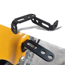 Load image into Gallery viewer, Multi-function Motorcycle Light Mount Extension Bracket Guard Bracket for Scooter Fender LED Light Mounting Accessory

