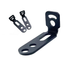 Load image into Gallery viewer, Multi-function Motorcycle Light Mount Extension Bracket Guard Bracket for Scooter Fender LED Light Mounting Accessory
