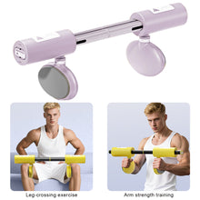 Load image into Gallery viewer, Multifunctional Kegel Pelvic Floor Trainer Adjustable Inner Thigh and Arm Shaping Tool Household Fitness Equipment
