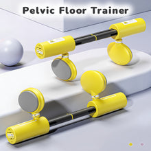 Load image into Gallery viewer, Multifunctional Kegel Pelvic Floor Trainer Adjustable Inner Thigh and Arm Shaping Tool Household Fitness Equipment
