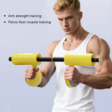 Load image into Gallery viewer, Multifunctional Kegel Pelvic Floor Trainer Adjustable Inner Thigh and Arm Shaping Tool Household Fitness Equipment
