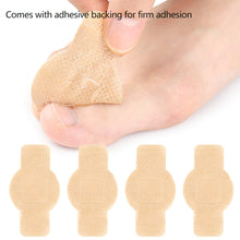 Load image into Gallery viewer, Toenail Correction Stickers Nail Repair Care Stickers Pain Relief &amp; Protection For Daily Comfort Sports &amp; Activity Protection Toe Nail Issues Nail Recovery Aid
