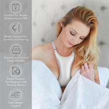 Load image into Gallery viewer, Sleep Chest Pillow Anti-Wrinkle Prevent Reduce Chest Wrinkle Lines Overnight Skincare Home Relaxation Body Shaping Care Pads Sleep Beauty Accessories
