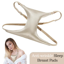 Load image into Gallery viewer, Sleep Chest Pillow Anti-Wrinkle Prevent Reduce Chest Wrinkle Lines Overnight Skincare Home Relaxation Body Shaping Care Pads Sleep Beauty Accessories
