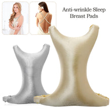 Load image into Gallery viewer, Sleep Chest Pillow Anti-Wrinkle Prevent Reduce Chest Wrinkle Lines Overnight Skincare Home Relaxation Body Shaping Care Pads Sleep Beauty Accessories
