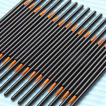 Load image into Gallery viewer, 50pcs Disposable Makeup Cosmetic Brush Portable Eyeliner/Lip Liner Brush Makeup Tool Essential Beauty Tools and Accessories
