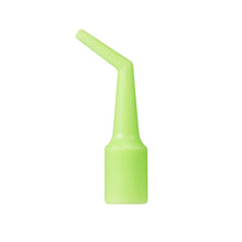 Load image into Gallery viewer, Dental Spittle Aspirator Replacement Heads Mouth Suction Tube Saliva Ejector Accessories Oral Dental Hygiene Supplies
