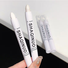 Load image into Gallery viewer, Eye Brightening Pen Highlighter Shimmery Eye Makeup Stick Nose Bridge Contour Long-lasting Pearl Shimmer Doll-like Makeup Silkworm Pen Liner Face Cosmetics
