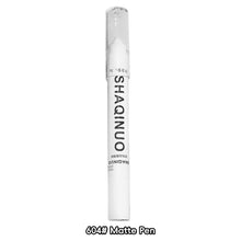 Load image into Gallery viewer, Eye Brightening Pen Highlighter Shimmery Eye Makeup Stick Nose Bridge Contour Long-lasting Pearl Shimmer Doll-like Makeup Silkworm Pen Liner Face Cosmetics
