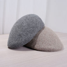 Load image into Gallery viewer, Fashionable Beret Warm Wool Hat Retro Lady Painter's Hat Winter Women Accessories Female Gift
