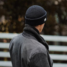 Load image into Gallery viewer, 2In1 Multifunctional Hat Winter Warm Windproof Knitted Cap Beanie Windproof Face Mask Outdoor Sports Accessories For Women Men
