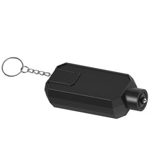 Load image into Gallery viewer, Emergency Car Safety Hammer Seat Belt Cutter Tungsten Steel Tip Window Breaker Glass Cutter for Escape Vehicle Safety Tool
