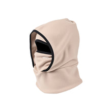 Load image into Gallery viewer, Multi-Purpose Headgear for Cycling Skiing Windproof Coldproof Fleece Pullover Cap Integrated Face Mask Hat and Neck Gaiter Winter Thermal Gear
