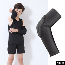 Load image into Gallery viewer, 1PC Children's Outdoor Sports Knee and Elbow Pads Anti-Collision Breathable Honeycomb Protective Gear For Cycling Ball Games
