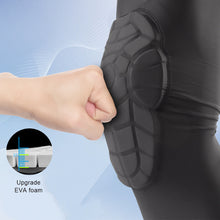 Load image into Gallery viewer, 1PC Children's Outdoor Sports Knee and Elbow Pads Anti-Collision Breathable Honeycomb Protective Gear For Cycling Ball Games

