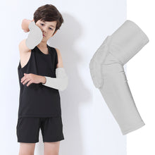 Load image into Gallery viewer, 1PC Children's Outdoor Sports Knee and Elbow Pads Anti-Collision Breathable Honeycomb Protective Gear For Cycling Ball Games
