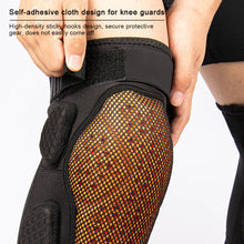 Load image into Gallery viewer, Outdoor Sports Ski Protective Gear Anti-Fall Breathable Hip Pants Knee Pads Safety Equipment for Snowboarding Ice Skating
