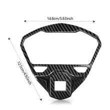 Load image into Gallery viewer, Motorcycle Speedometer Cover Instrument Surround Gauge Panel Cover for Honda CLICK V3 Dashboard Meter Decorative Protective Upgrade Accessory
