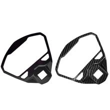 Load image into Gallery viewer, Motorcycle Speedometer Cover Instrument Surround Gauge Panel Cover for Honda CLICK V3 Dashboard Meter Decorative Protective Upgrade Accessory
