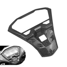Load image into Gallery viewer, Motorcycle Speedometer Cover Instrument Surround Gauge Panel Cover Dashboard Meter Decorative Protective Accessory for Honda CLICK V3
