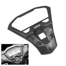Load image into Gallery viewer, Motorcycle Speedometer Cover Instrument Surround Gauge Panel Cover Dashboard Meter Decorative Protective Accessory for Honda CLICK V3
