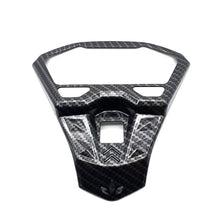Load image into Gallery viewer, Motorcycle Speedometer Cover Instrument Surround Gauge Panel Cover Dashboard Meter Decorative Protective Accessory for Honda CLICK V3
