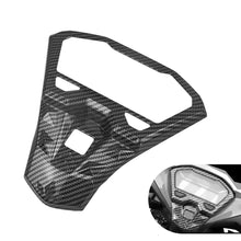 Load image into Gallery viewer, Motorcycle Speedometer Cover Instrument Surround Gauge Panel Cover Dashboard Meter Decorative Protective Accessory for Honda CLICK V3
