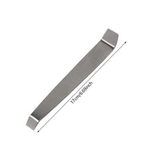 Load image into Gallery viewer, Stainless Steel Auto Body Pry Tool For Door Dash Panel Clip Dashboard Remover Car Interior Audio Trim Removal Automotive Tool
