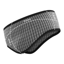 Load image into Gallery viewer, Thick Fleece Ear Protection Headband Outdoor Sports Warm Windproof Forehead Ear Cover For Cycling Skiing Mountain Climbing
