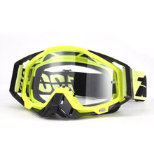 Load image into Gallery viewer, Professional Outdoor Sports Glasses Windproof Dustproof UV Protection Goggles For Skiing Off-Road Climbing
