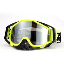 Load image into Gallery viewer, Professional Outdoor Sports Glasses Windproof Dustproof UV Protection Goggles For Skiing Off-Road Climbing
