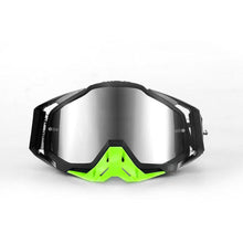 Load image into Gallery viewer, Professional Outdoor Sports Glasses Windproof Dustproof UV Protection Goggles For Skiing Off-Road Climbing
