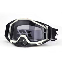 Load image into Gallery viewer, Professional Outdoor Sports Glasses Windproof Dustproof UV Protection Goggles For Skiing Off-Road Climbing
