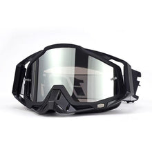 Load image into Gallery viewer, Professional Outdoor Sports Glasses Windproof Dustproof UV Protection Goggles For Skiing Off-Road Climbing
