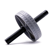 Load image into Gallery viewer, Professional Silent Abdominal Muscle Wheel Home Single Wheel Anti-Slip Abdominal Muscle Core Training Equipment
