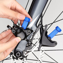 Load image into Gallery viewer, Professional Bicycle Brake Piston Reset Tool Non-Damaging Ceramic Piston Repair Maintenance Kit Bicycle Supplies

