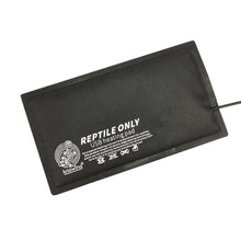 Load image into Gallery viewer, USB Interface Carbon Fiber Heating Pad Reptile Pet Autumn Winter Heating Pad Washable Heating Sheet
