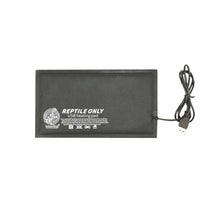 Load image into Gallery viewer, USB Interface Carbon Fiber Heating Pad Reptile Pet Autumn Winter Heating Pad Washable Heating Sheet
