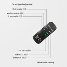 Load image into Gallery viewer, USB Interface Carbon Fiber Heating Pad Reptile Pet Autumn Winter Heating Pad Washable Heating Sheet
