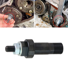 Load image into Gallery viewer, Car Timing Gear &amp; Camshaft Sprocket Adjustment Tool for Mercedes-Benz M276 M278 Engines Repair Tool Set
