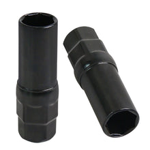 Load image into Gallery viewer, 16.5mm External Heptagon Socket for Security Lug Nuts Wheel Removal Tool for Car Modification Hex Sockets

