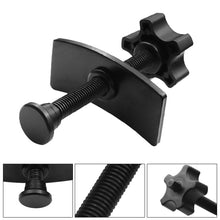 Load image into Gallery viewer, Car Brake Caliper Piston Retractor Tool for Front Disc Brakes Adjuster for Brake Pad Replacement Brake Service Tool
