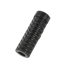 Load image into Gallery viewer, Motorcycles Gear Shift Lever Kick Starter Boot Shift Cover Anti-slip Rubber Protector for Foot Peg Modification Accessory
