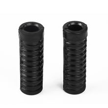 Load image into Gallery viewer, Motorcycles Gear Shift Lever Kick Starter Boot Shift Cover Anti-slip Rubber Protector for Foot Peg Modification Accessory

